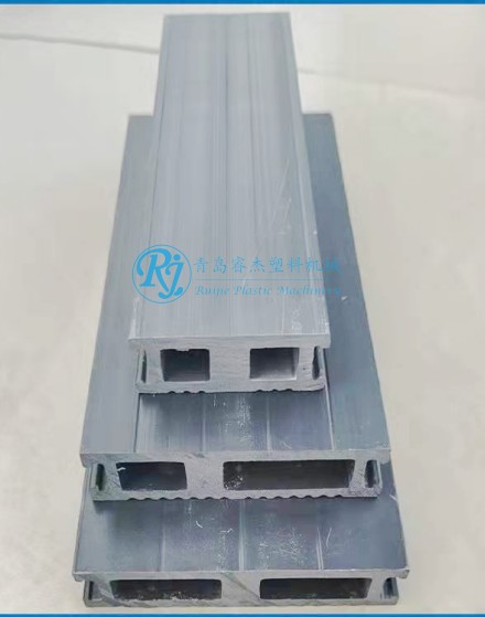 PVC門(mén)窗護(hù)框生產(chǎn)線