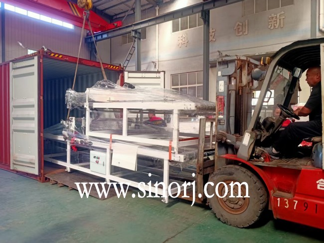 5天連發(fā)20柜，就是發(fā)發(fā)發(fā)